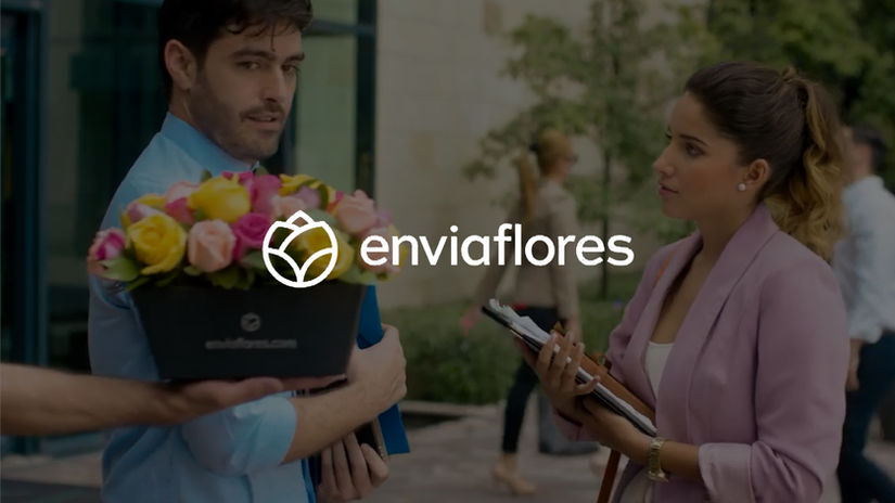 EnviaFlores.com® - LAS FLORES CAMBIAN TODO